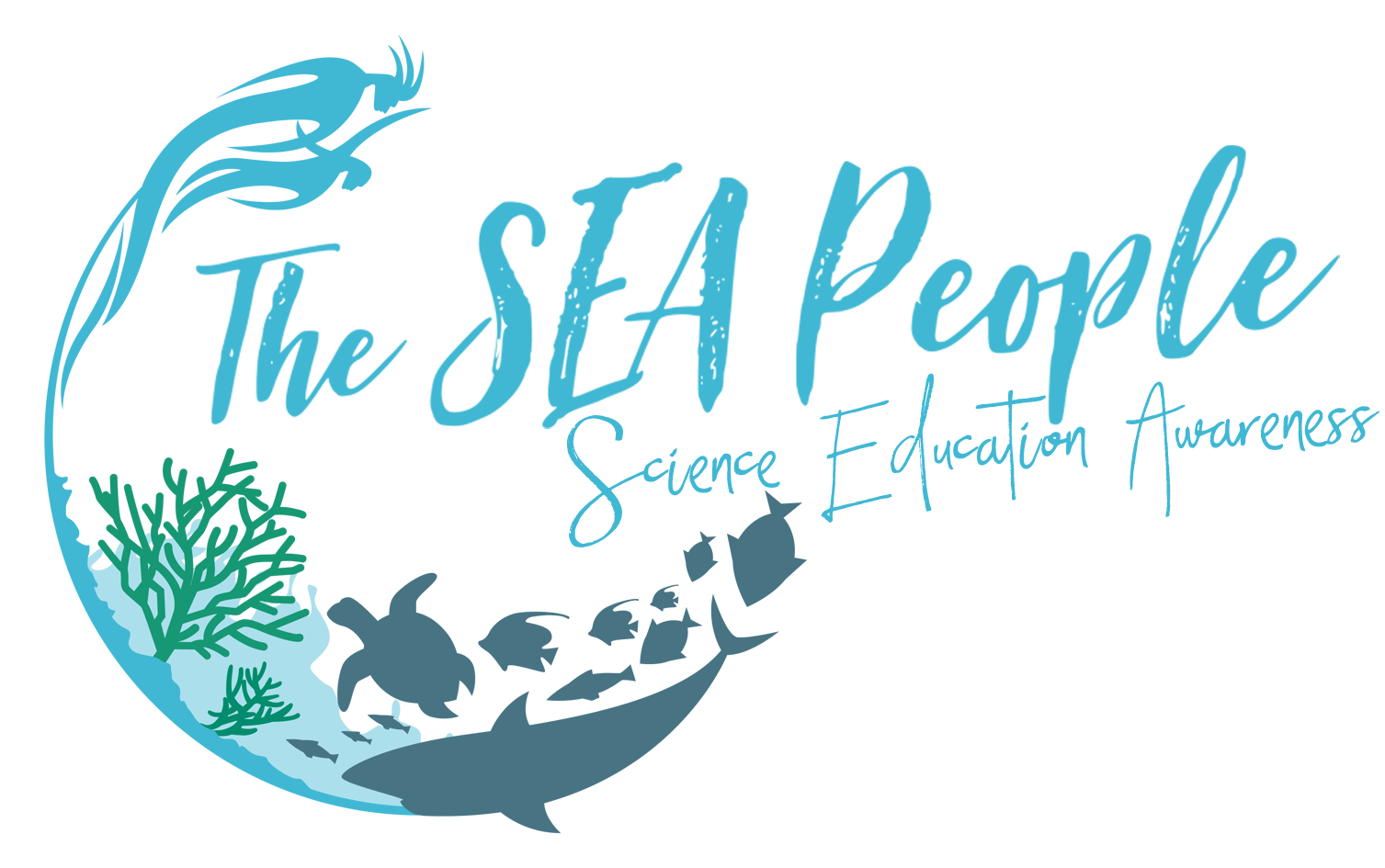 The SEA People