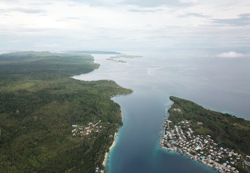 Kofiau Boo MPA Marine Protected Area Raja Ampat | The SEA People | Conservation Raja Ampat